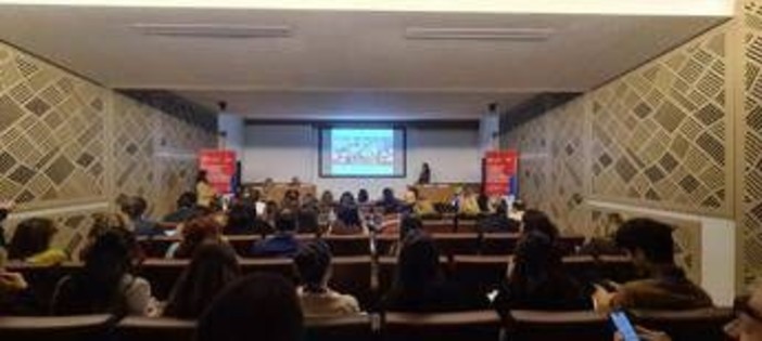 Ricerca, in Italia 34% donne nelle Steam e 26% nell'Ia. Sirm: "Colmare lacuna"