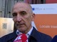 Mazzoncini (A2a), "Investiti 40 milioni in cabina Comasina" Mazzoncini (A2a), "Investiti 40 milioni in cabina Comasina"