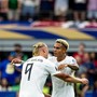 La Norvegia piega 2-1 la Costa d’Avorio e ora sfida il Brasile La Norvegia piega 2-1 la Costa d’Avorio e ora sfida il Brasile