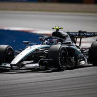 Formula 1 Gp Ungheria, oggi le qualifiche - La diretta Formula 1 Gp Ungheria, oggi le qualifiche - La diretta