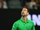 Djokovic, il rito all'Australian Open: "Ogni giorno abbraccio un fico brasiliano nei giardini di Melbourne, mi cura" Djokovic, il rito all'Australian Open: "Ogni giorno abbraccio un fico brasiliano nei giardini di Melbourne, mi cura"