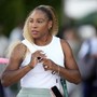 Wimbledon, seconda giornata: da Serena Williams a Zverev, tutti i match e dove vederli