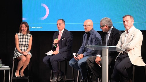 Al via “GenerAzione Talento”, progetto che valorizza i lavoratori senior Al via “GenerAzione Talento”, progetto che valorizza i lavoratori senior