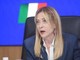 Governo, oggi vertice sulle nomine: Meloni alle prese con 'risiko' Consob e Antitrust Governo, oggi vertice sulle nomine: Meloni alle prese con 'risiko' Consob e Antitrust