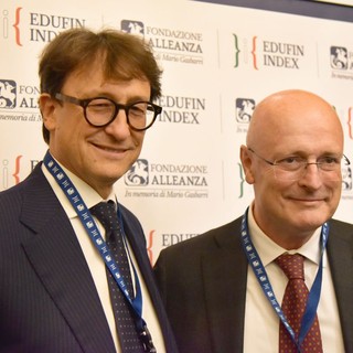 Edufin Index, 4 italiani su 10 raggiungono sufficienza in educazione finanziaria