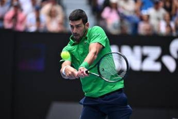 Djokovic, l'arma anti-Sinner per Parigi: Troicki nuovo allenatore