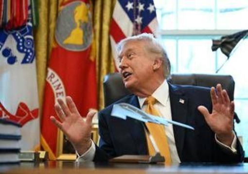 Trump: "Cuba? Posso liberarla o prenderla, credo che avrò l'onore di conquistarla" Trump: "Cuba? Posso liberarla o prenderla, credo che avrò l'onore di conquistarla"