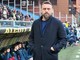 De Rossi e il rigore che decide Genoa-Napoli: "Calcio non esiste più" De Rossi e il rigore che decide Genoa-Napoli: "Calcio non esiste più"
