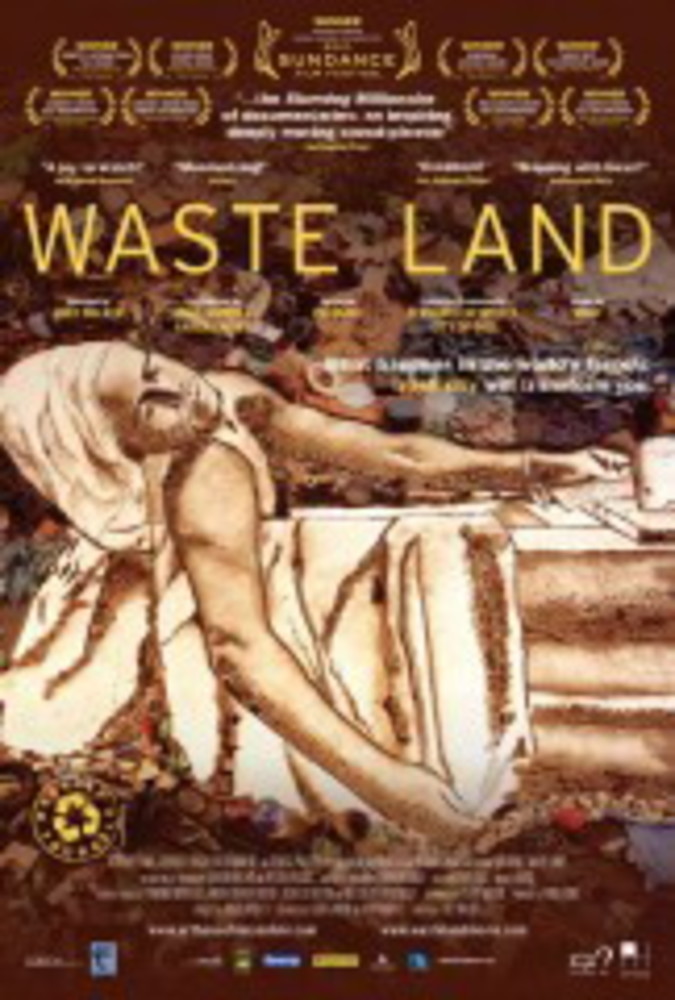 Dolceacqua: stasera e domani la proiezione del film-documentario 'Waste land'