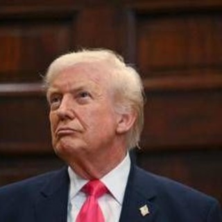 Ue risponde a Trump: "Regole le decidiamo noi e per noi" Ue risponde a Trump: "Regole le decidiamo noi e per noi"