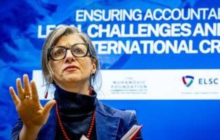 Anche la Germania chiede le dimissioni di Albanese: "Numerose uscite fuori luogo su Israele"