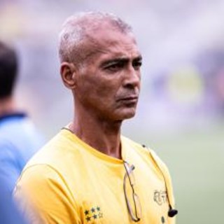 Romario attacca Ancelotti: "Non può rimanere ct del Brasile, vergognosa la partita con la Norvegia" Romario attacca Ancelotti: "Non può rimanere ct del Brasile, vergognosa la partita con la Norvegia"