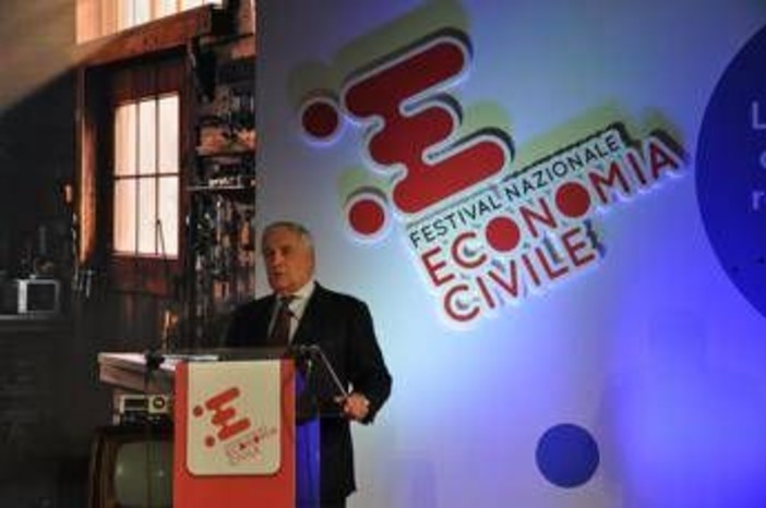 Tajani: "Siamo pronti a partecipare alla ricostruzione della Palestina"