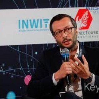 Renna (Fastweb+Vodafone): "Servono regole e Europa protagonista nell'Ai"