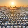 Cresce in Europa e in Sudafrica la domanda di veicoli elettrici cinesi Cresce in Europa e in Sudafrica la domanda di veicoli elettrici cinesi