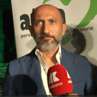 Sla, Lettieri (Centri Nemo): "Serve più capillarità sul territorio e riconoscimento formale malattie" Sla, Lettieri (Centri Nemo): "Serve più capillarità sul territorio e riconoscimento formale malattie"