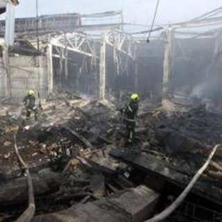 Ucraina ancora sotto attacco, droni russi su Dnipro. Ferrovie nel mirino di Mosca, la strategia Ucraina ancora sotto attacco, droni russi su Dnipro. Ferrovie nel mirino di Mosca, la strategia