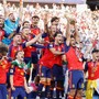 Mondiali 2030 XXL con 64 squadre, arriva il primo annuncio Mondiali 2030 XXL con 64 squadre, arriva il primo annuncio