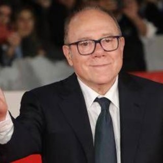 Carlo Verdone: "Non mi sento intrappolato nel mio mito" Carlo Verdone: "Non mi sento intrappolato nel mio mito"