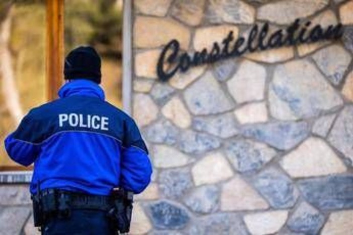 Strage Crans Montana, Bertolaso: "Con Francesca dimessi tutti i ragazzi curati a Milano, un sogno realizzato" Strage Crans Montana, Bertolaso: "Con Francesca dimessi tutti i ragazzi curati a Milano, un sogno realizzato"