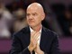 Anche la Confederazione asiatica contro Infantino: "I Mondiali sono di tutti" Anche la Confederazione asiatica contro Infantino: "I Mondiali sono di tutti"