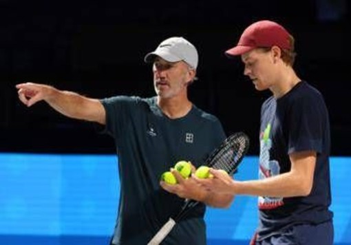 Sinner-Cahill, vertice a Montecarlo: così si progetta il futuro del numero 1 Sinner-Cahill, vertice a Montecarlo: così si progetta il futuro del numero 1
