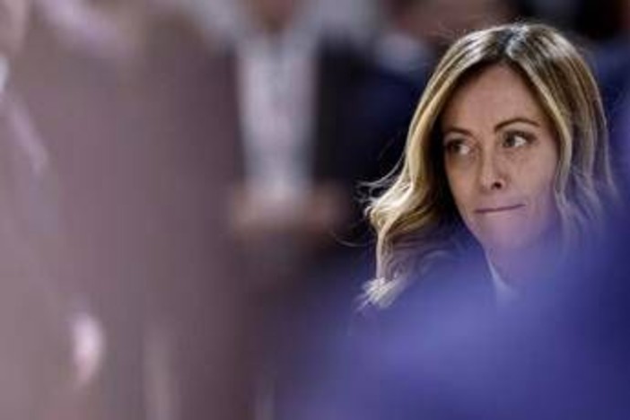 Milano-Cortina, Meloni rinuncia a cerimonia Paralimpiadi: aereo rientra per maltempo