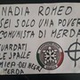 Manifesto di CasaPound con minacce a deputata Romeo, Braga (Pd): "Condanna sia unanime"