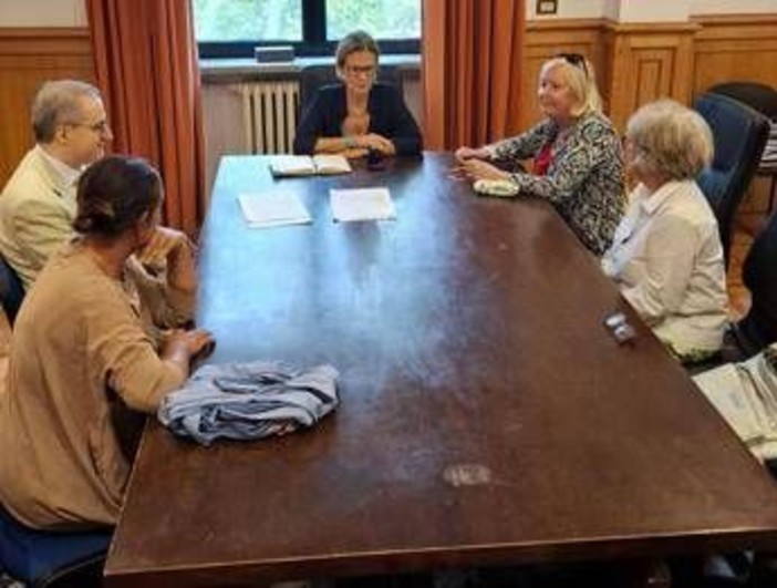 Roma, completata rete case sociali degli anziani nel I Municipio