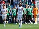 Milan, tifosi in rivolta dopo sconfitta con Sassuolo: "Imbarazzanti" Milan, tifosi in rivolta dopo sconfitta con Sassuolo: "Imbarazzanti"