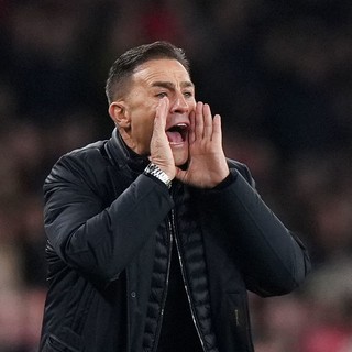 Ufficiale, Fabio Cannavaro è il nuovo ct dell’Uzbekistan