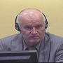 Morto all’Aia Ratko Mladic, “il macellaio di Srebrenica” Morto all’Aia Ratko Mladic, “il macellaio di Srebrenica”