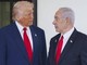 Iran-Israele, Trump ferma gli attacchi di Netanyahu: "Stop o resti solo contro Teheran" Iran-Israele, Trump ferma gli attacchi di Netanyahu: "Stop o resti solo contro Teheran"