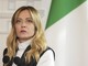 Il giornalista Ojetti: "Elicottero di Stato per Meloni all'Argentario?". Palazzo Chigi smentisce: "È arrivata in auto" Il giornalista Ojetti: "Elicottero di Stato per Meloni all'Argentario?". Palazzo Chigi smentisce: "È arrivata in auto"