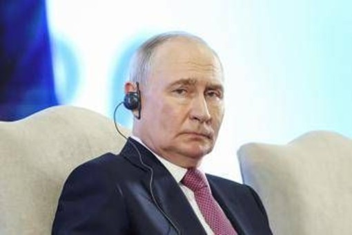 Ucraina, l'allarme dell'Fbi: "Russia pianifica omicidi mirati negli Usa e in Europa" Ucraina, l'allarme dell'Fbi: "Russia pianifica omicidi mirati negli Usa e in Europa"