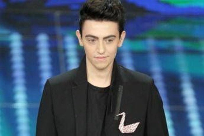 Sanremo 2026, Michele Bravi: "Porto il cinema sul palco dell'Ariston"