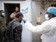 Ebola, ministero Salute: "Nessun caso in Italia". In arrivo ordinanza e circolare Ebola, ministero Salute: "Nessun caso in Italia". In arrivo ordinanza e circolare