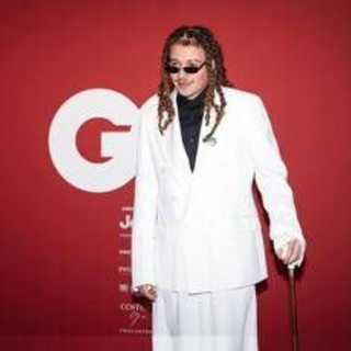 Sanremo 2026, chi è Sayf: il rapper italo-tunisino scelto da Carlo Conti