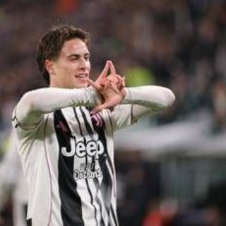Serie A, oggi Juventus-Hellas Verona - Diretta