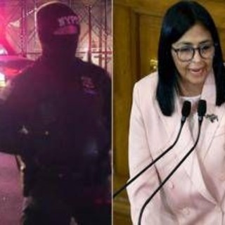 Maduro in carcere a Brooklyn. Corte Suprema Venezuela affida a vicepresidente Rodriguez la guida del Paese
