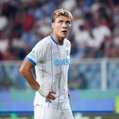 Champions League, oggi Napoli-Arsenal: orario, probabili formazioni e dove vederla in tv