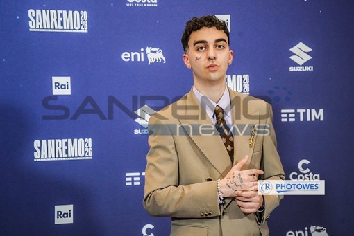 Welo, foto di Duilio Rizzo Welo, foto di Duilio Rizzo