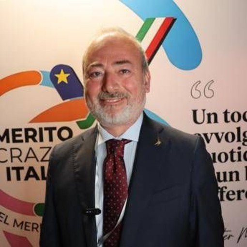 Giustizia, Ostellari: "Il 98% di chi impara un mestiere in carcere non delinque più"