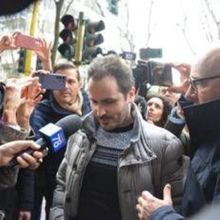 Caso Garlasco, in mattinata il deposito delle cinque consulenze di Sempio: cosa succede ora Caso Garlasco, in mattinata il deposito delle cinque consulenze di Sempio: cosa succede ora