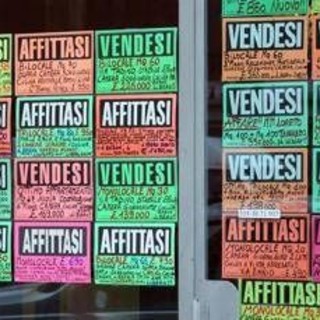 Casa, SoloAffitti: "Morosità spinge agli sfratti, debito resta anche dopo" Casa, SoloAffitti: "Morosità spinge agli sfratti, debito resta anche dopo"