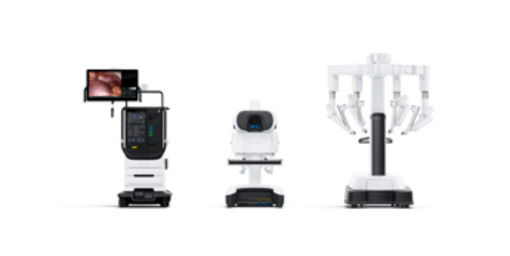 Urologia, in Italia la nuova piattaforma robotica da Vinci 5 Urologia, in Italia la nuova piattaforma robotica da Vinci 5