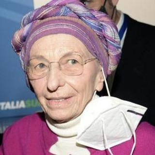 Malore per Emma Bonino, ricoverata a Roma in terapia intensiva