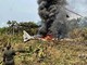 Colombia, precipita aereo militare da trasporto: 80 morti Colombia, precipita aereo militare da trasporto: 80 morti