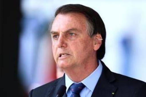 Brasile, Bolsonaro verso riduzione pena: deputati approvano disegno di legge Brasile, Bolsonaro verso riduzione pena: deputati approvano disegno di legge