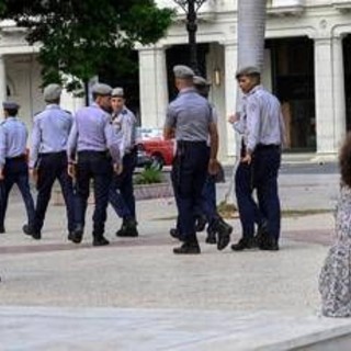 "Trump potrebbe veramente attaccare Cuba". Il cambio di strategia che scuote l'Avana "Trump potrebbe veramente attaccare Cuba". Il cambio di strategia che scuote l'Avana